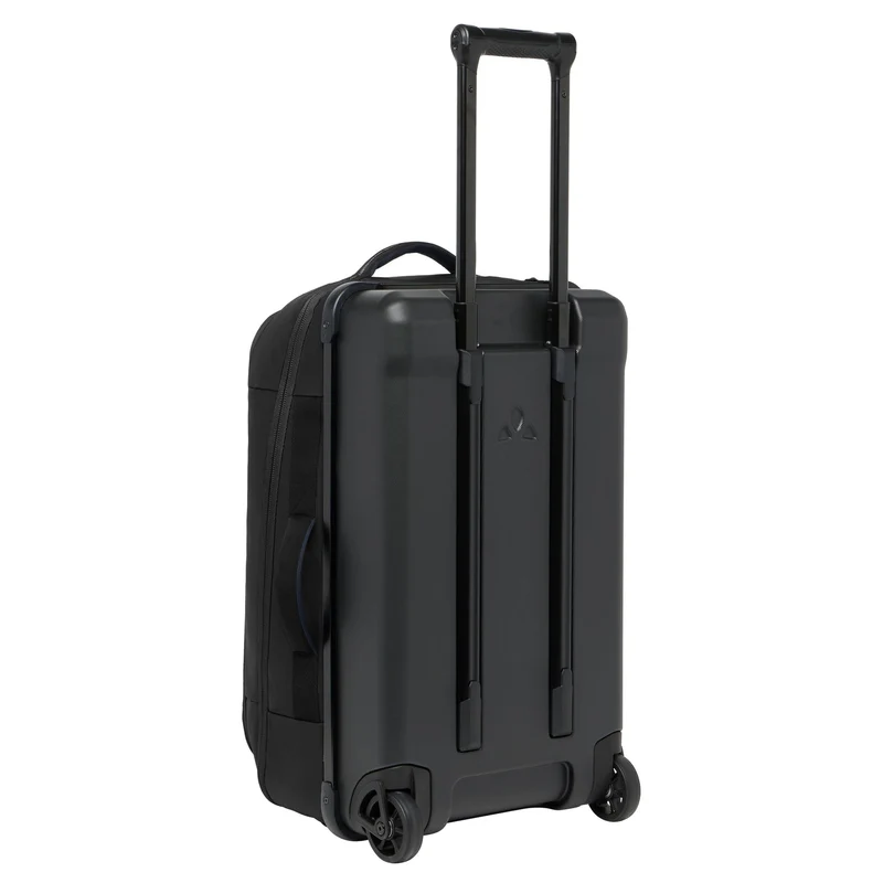 Vaude Takutea 65 - Rollenreisetasche 65 cm (schwarz)