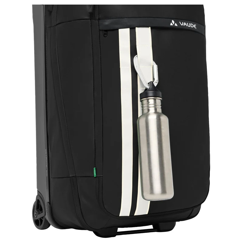 Vaude Takutea 65 - Rollenreisetasche 65 cm (schwarz)