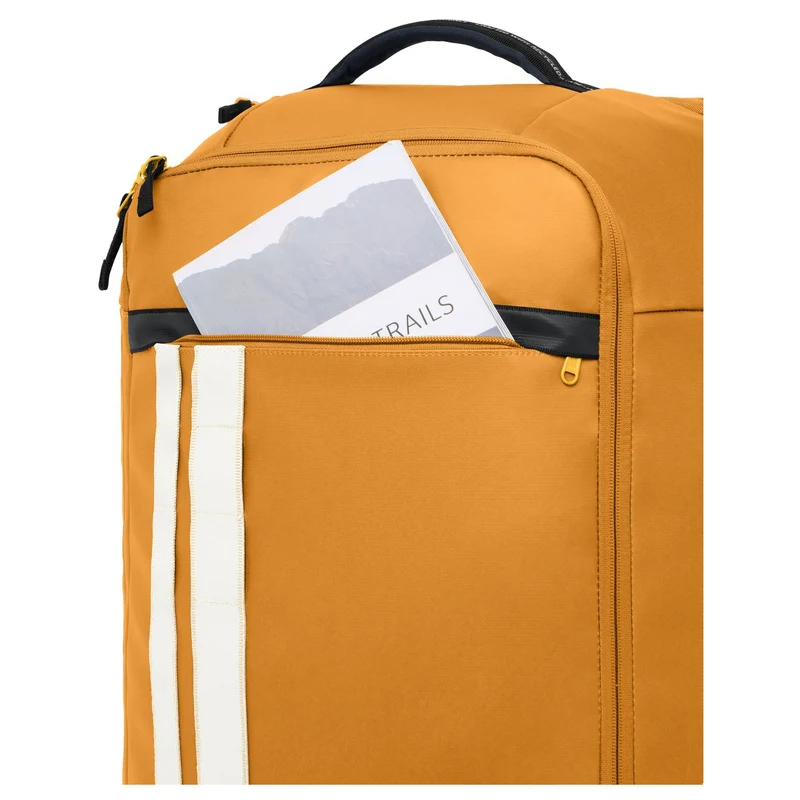 Vaude Takutea 65 - Rollenreisetasche 65 cm (silt brown)