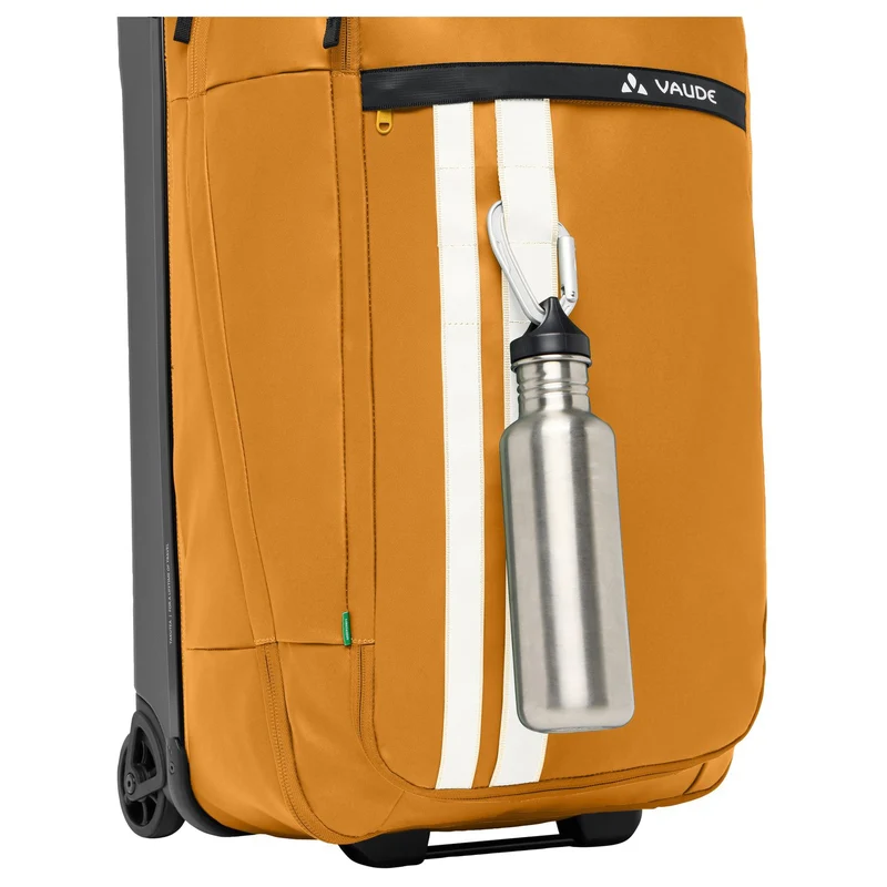Vaude Takutea 65 - Rollenreisetasche 65 cm (silt brown)