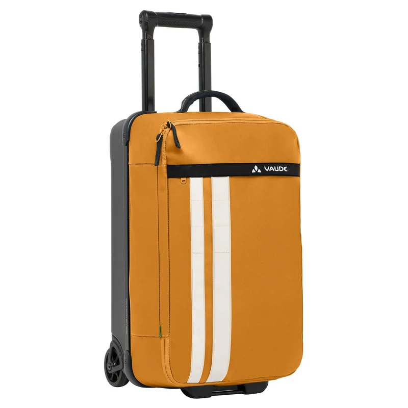 Vaude Takutea 35 - Rollenreisetasche 54 cm (silt brown)