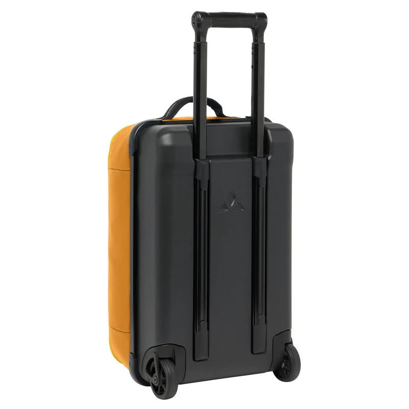 Vaude Takutea 35 - Rollenreisetasche 54 cm (silt brown)