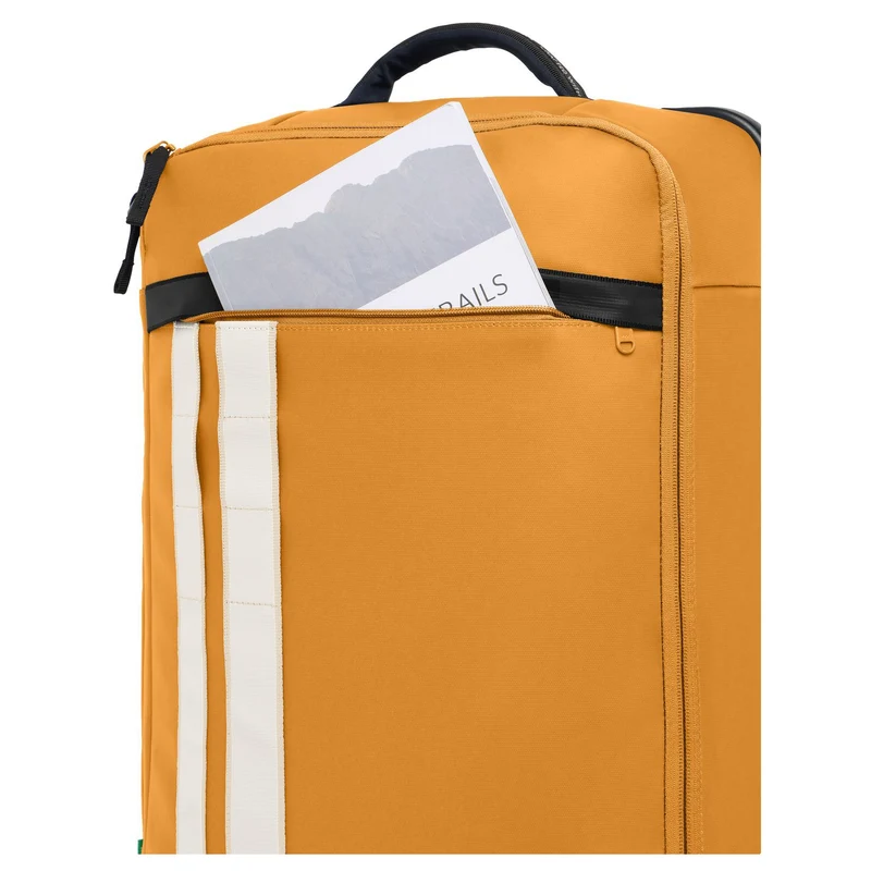 Vaude Takutea 35 - Rollenreisetasche 54 cm (silt brown)