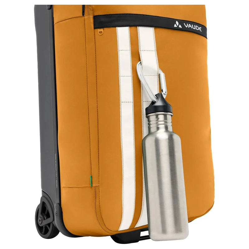 Vaude Takutea 35 - Rollenreisetasche 54 cm (silt brown)