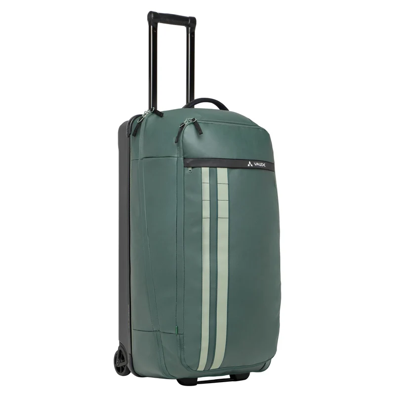 Vaude Takutea 90 - Rollenreisetasche L 77 cm (agave)
