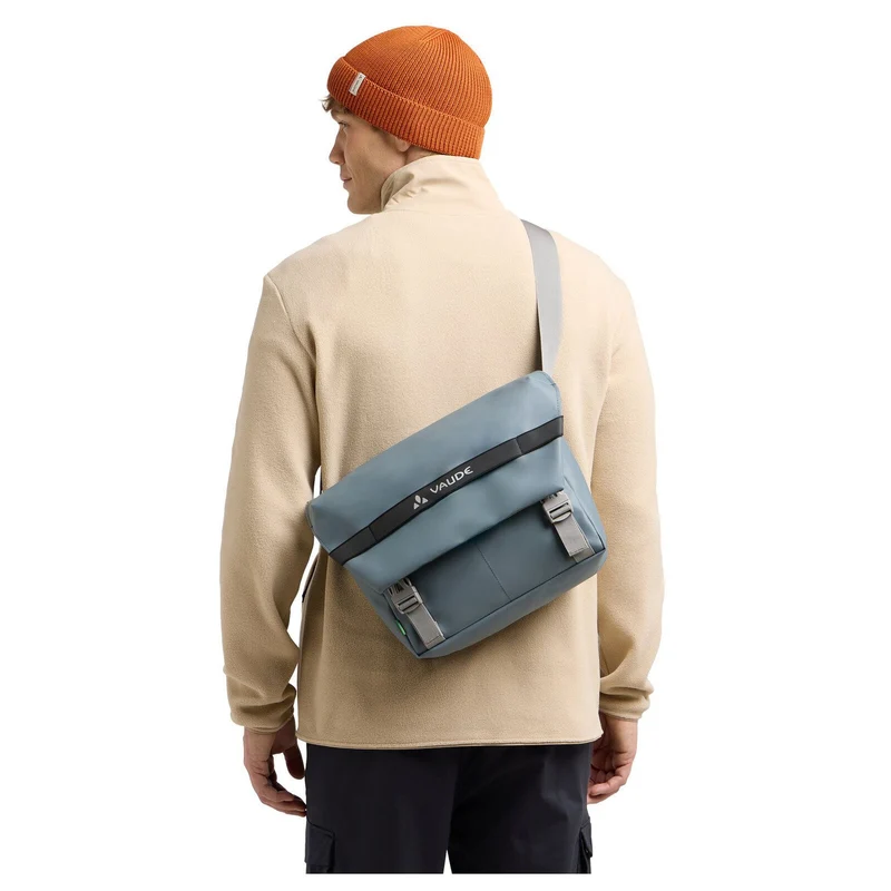 Vaude Mineo 9 - Umhängetasche 30 cm (heron)