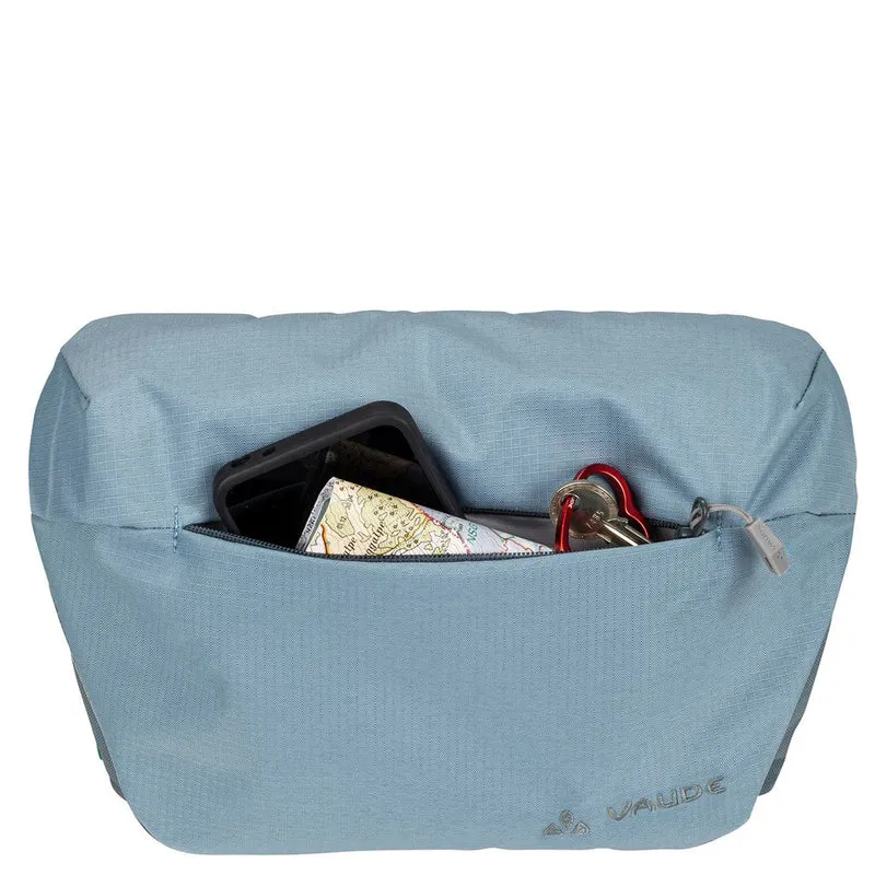Vaude Rom III - Umhängetasche S 24 cm (heron)
