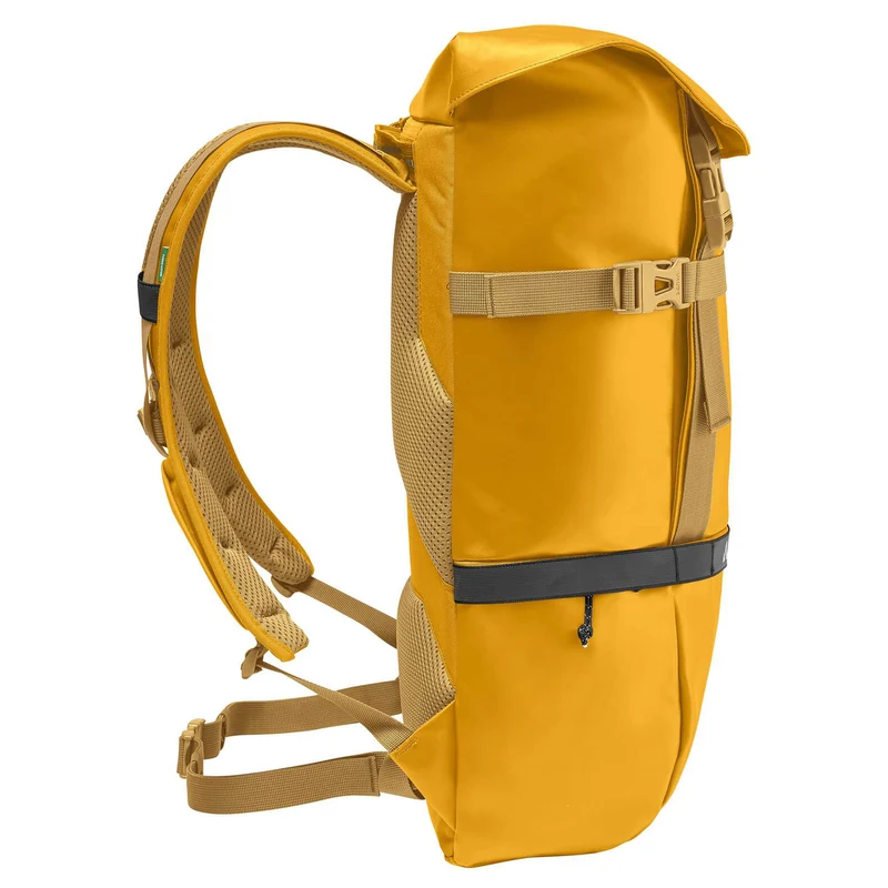 Vaude Mineo 30 - Rucksack 15.6" 52 cm (burnt yellow)