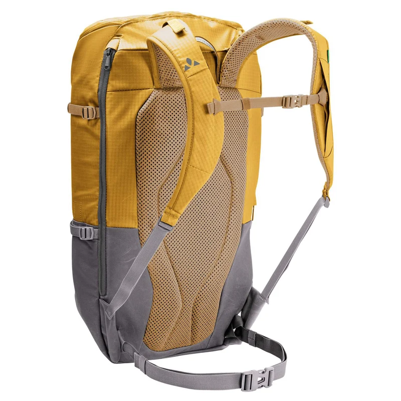 Vaude CityGo 30 II - Rucksack 15.6" 60 cm (burnt yellow)