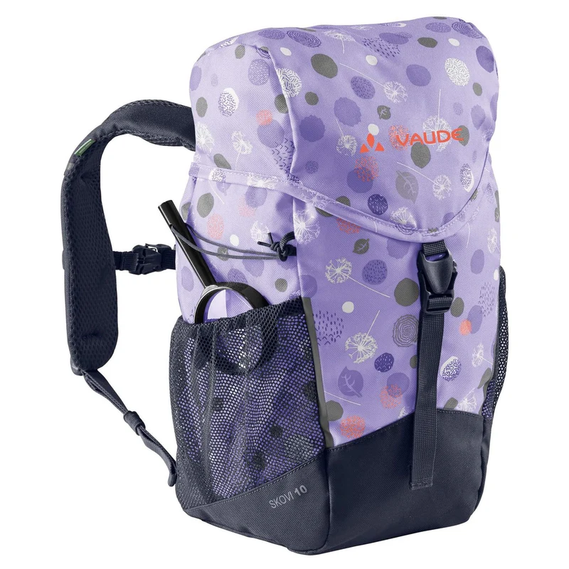 Vaude Skovi 10 - Jr. Rucksack 36 cm (pastel lilac)