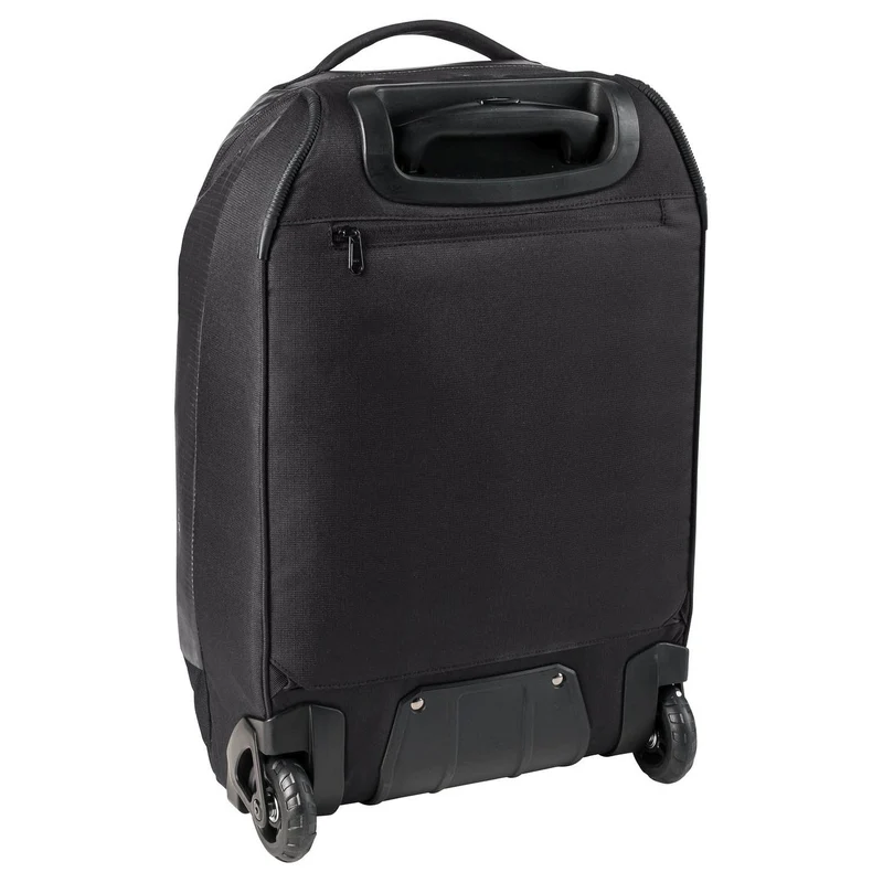 Vaude CityTravel Carry-On - 2-Rollen Rucksacktrolley 54 cm (black)