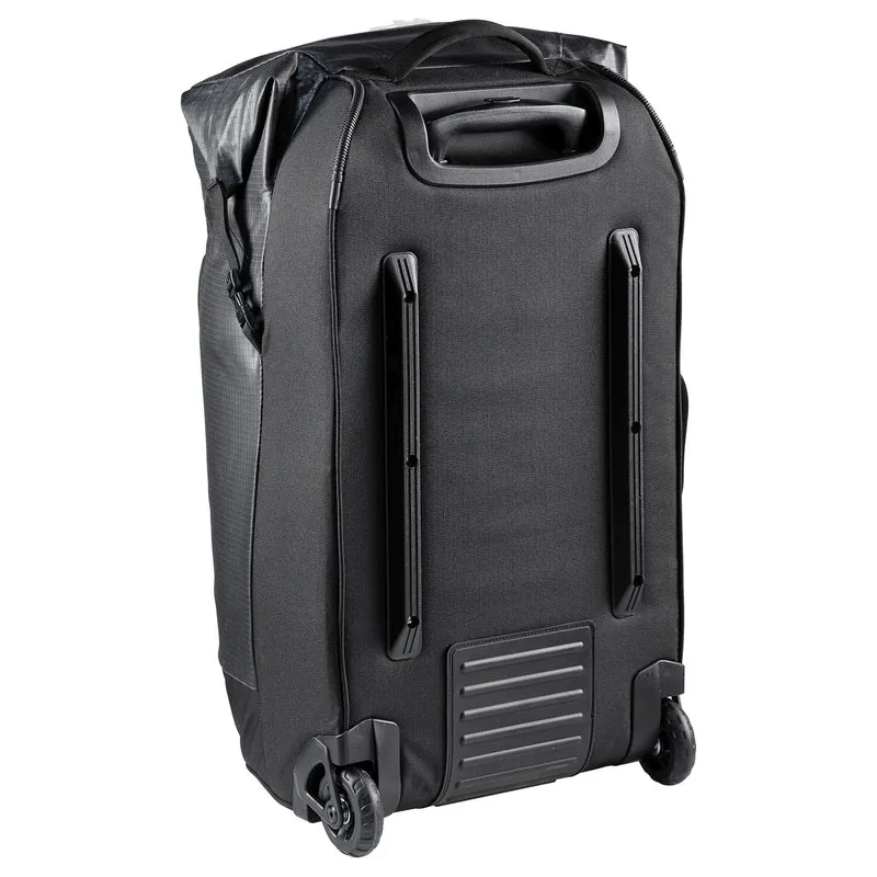 Vaude CityTravel 60 - 2-Rollen-Trolley 63 cm (black)