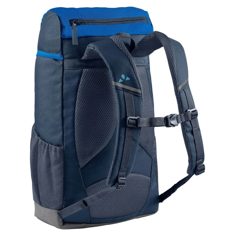 Vaude Puck 14 -Jr. Rucksack 44 cm (blue/eclipse)