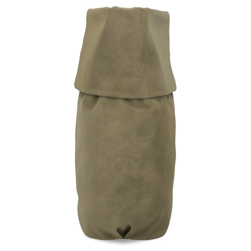 zwei Mademoiselle M12 - Schultertasche 32 cm (nubuk-mud)