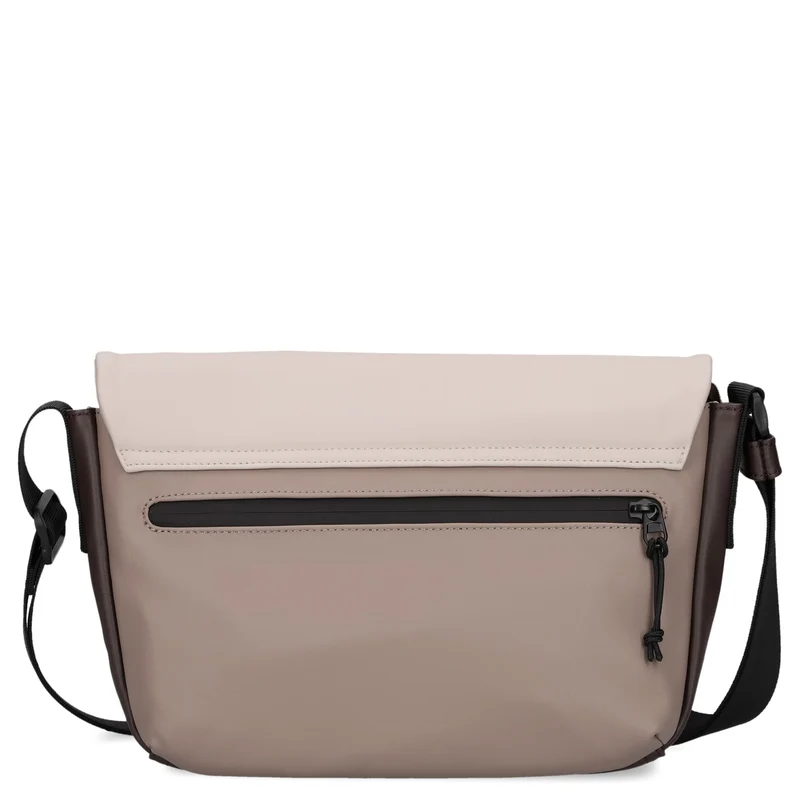 zwei Cargo CA60 - Umhängetasche 32 cm (sand-brown)