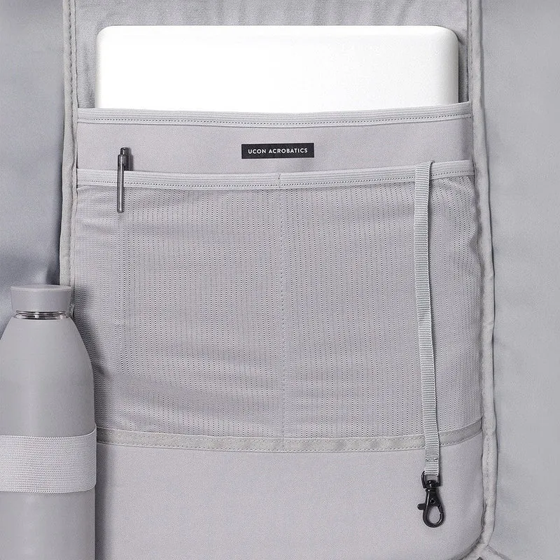 Ucon Acrobatics Hajo Large Lotus Rolltop - Rucksack 16'' 55 cm (dark grey)