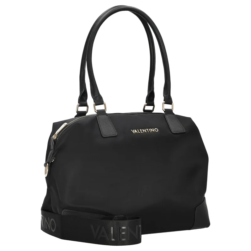 Valentino Bags Jenny Re - Shopper (nero)