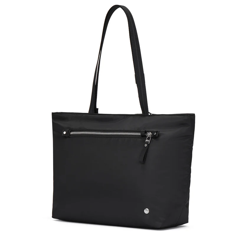 pacsafe W Carryall Tote - Shopper 13" 42 cm (black)