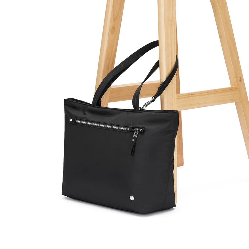 pacsafe W Carryall Tote - Shopper 13" 42 cm (black)