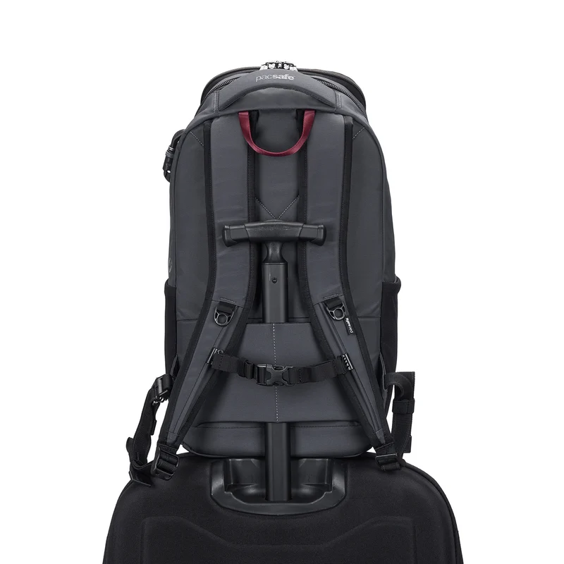 pacsafe EXP 28L - Rucksack 16" 50 cm (slate)