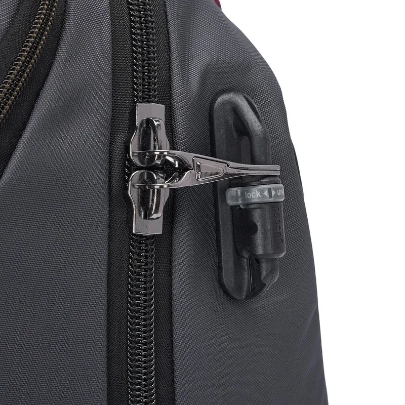 pacsafe EXP 28L - Rucksack 16" 50 cm (slate)