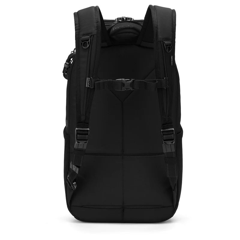 pacsafe EXP 28L - Rucksack 16" 50 cm (black)