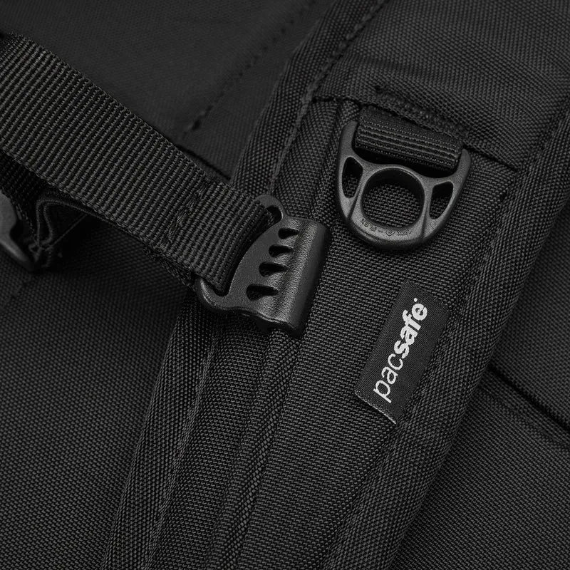 pacsafe EXP 28L - Rucksack 16" 50 cm (black)