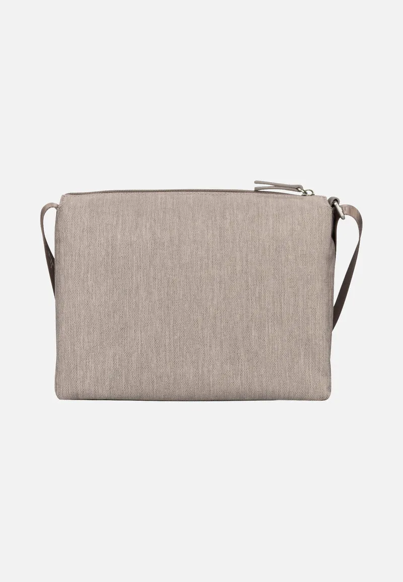 Bergen 1612 Stone - Schultertasche