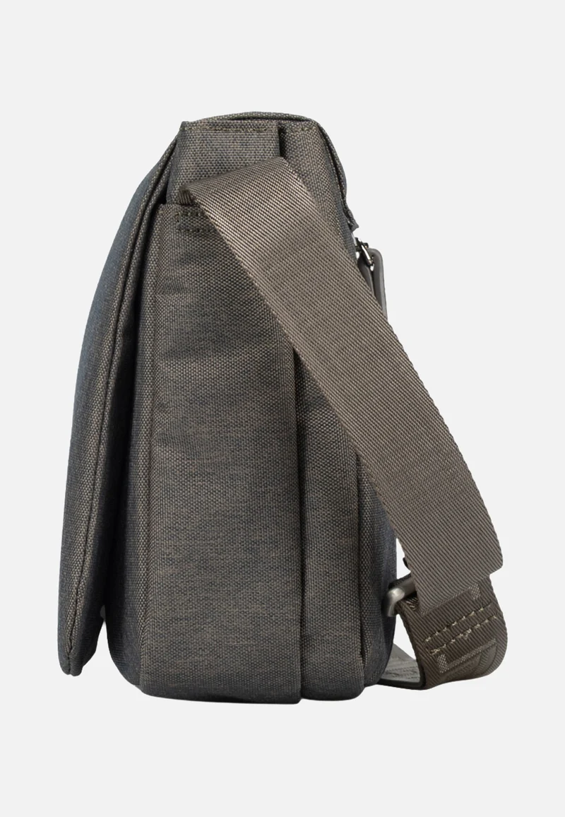 Bergen 1614 Taupe - Crossbody Bag