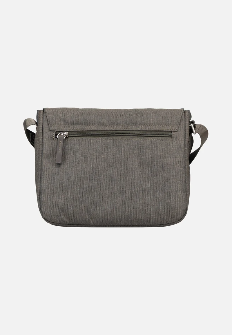 Bergen 1614 Taupe - Crossbody Bag