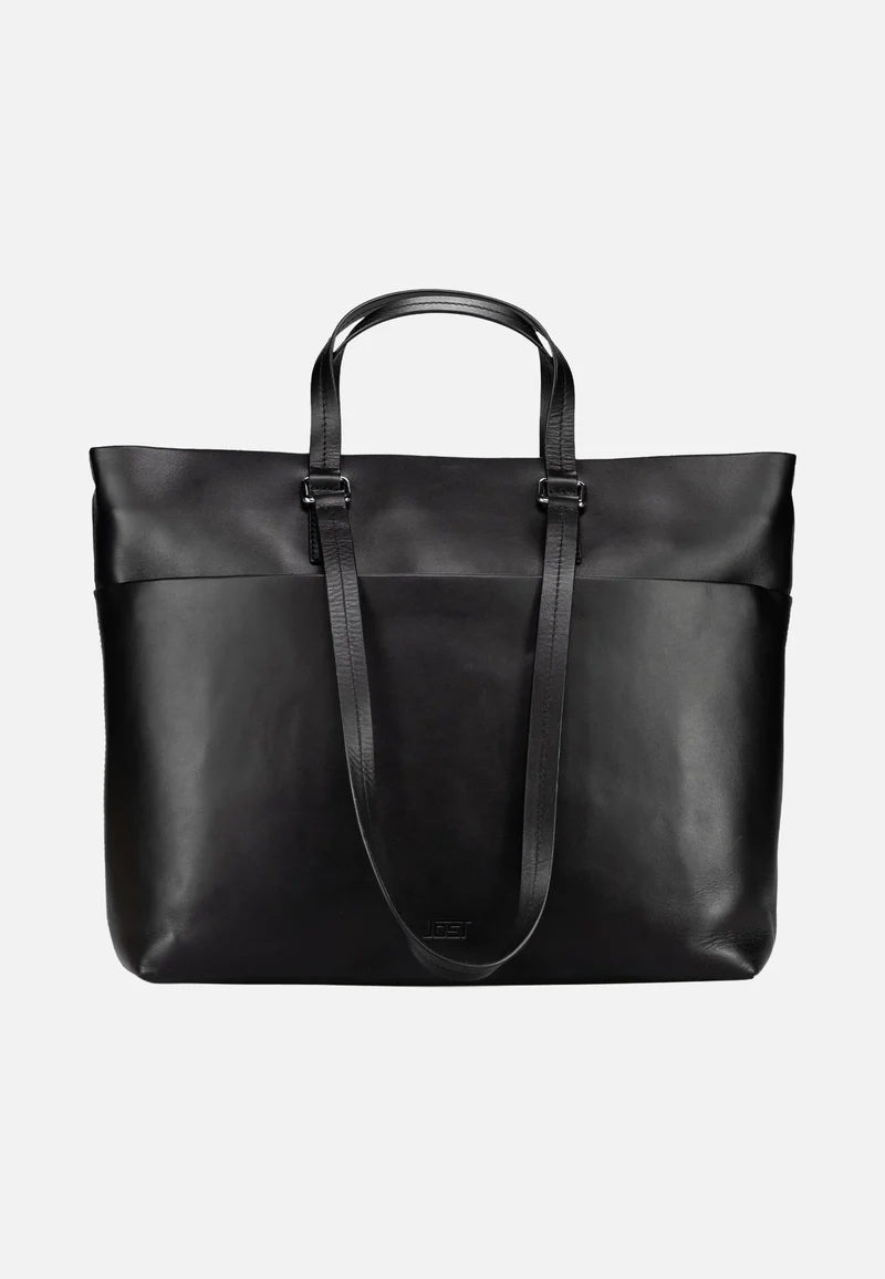Arva 4336 Black - Shopper