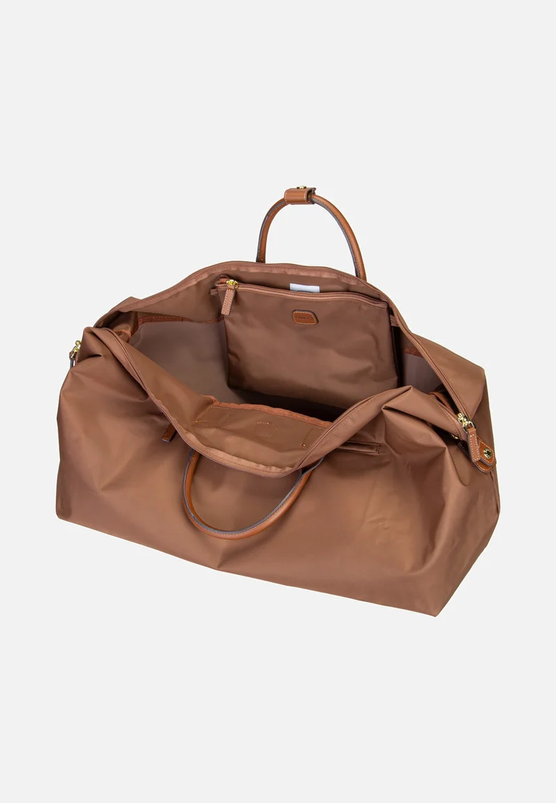 X-Travel Holdall 40202 Brownie - Weekender