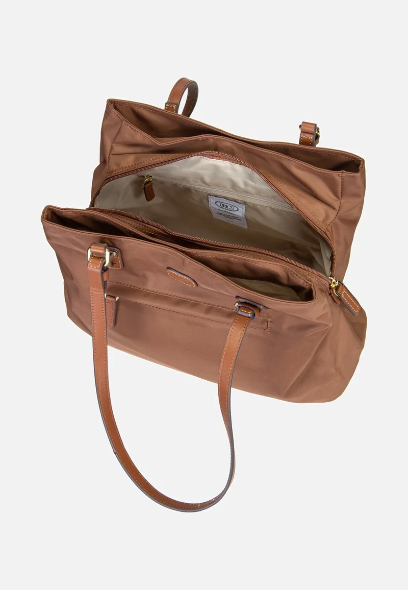 X-Bag 45282 Brownie - Schultertasche