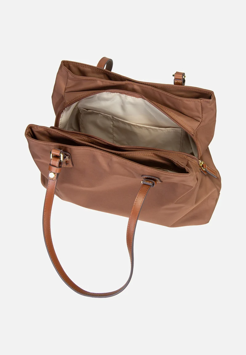 X-Bag 45282 Brownie - Schultertasche