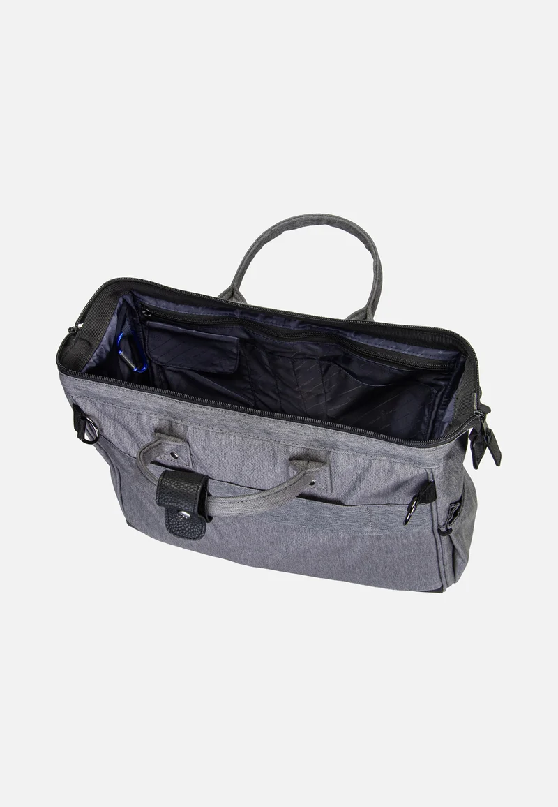 Messenger V2 Getaria - Messenger Bag