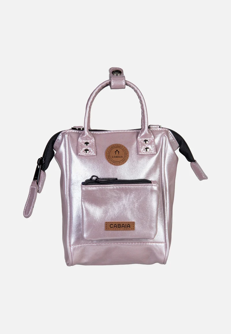 Nano Bag Iridescent Scilla - Crossbody Bag