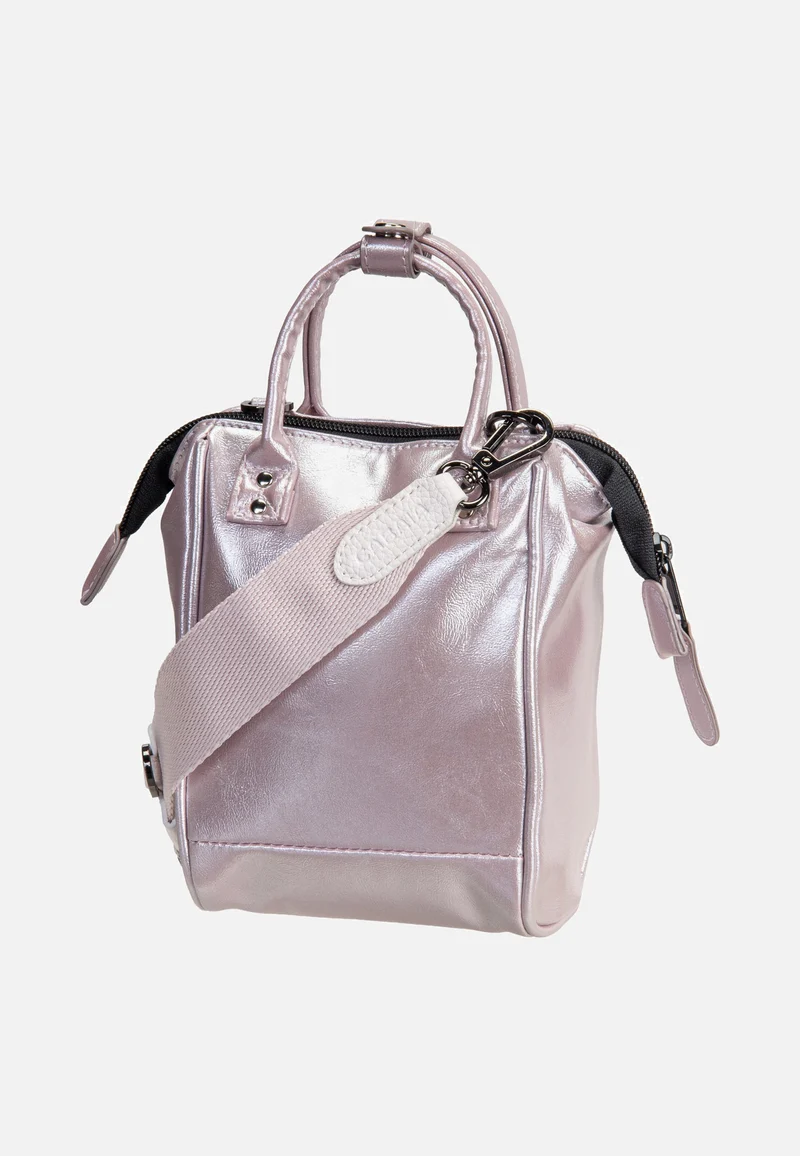 Nano Bag Iridescent Scilla - Crossbody Bag