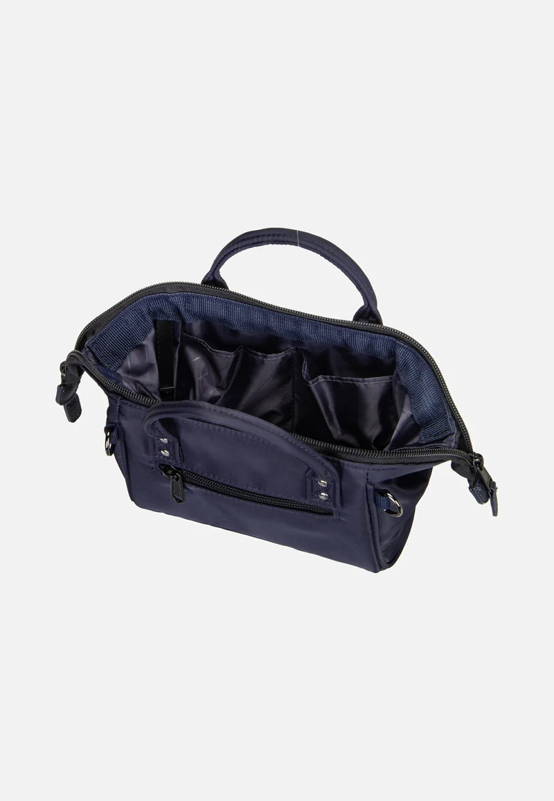Crossbody Recycled Nylon Small Nara - Henkeltasche