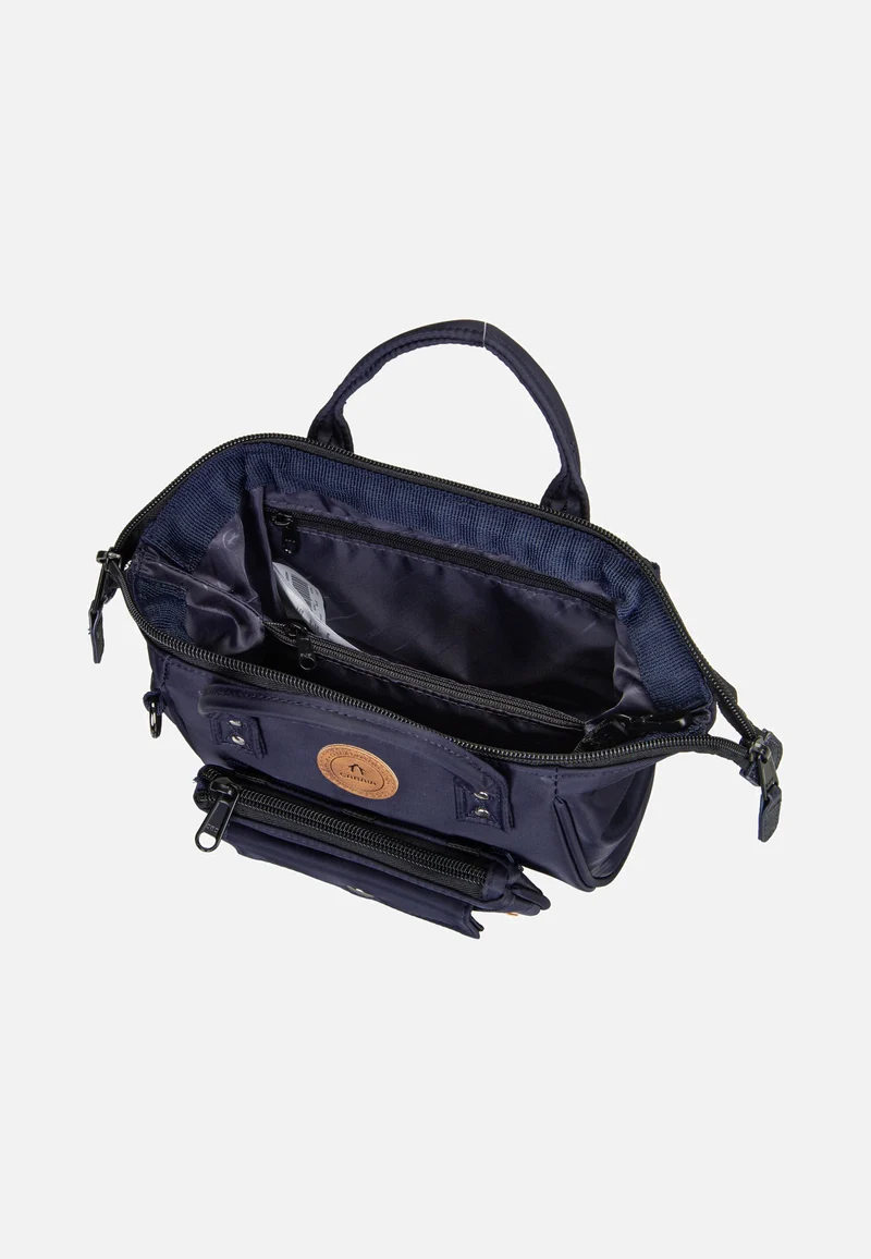 Crossbody Recycled Nylon Small Nara - Henkeltasche