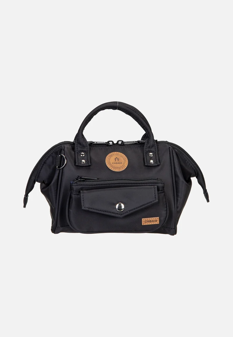 Crossbody Recycled Nylon Small Cambridge - Henkeltasche