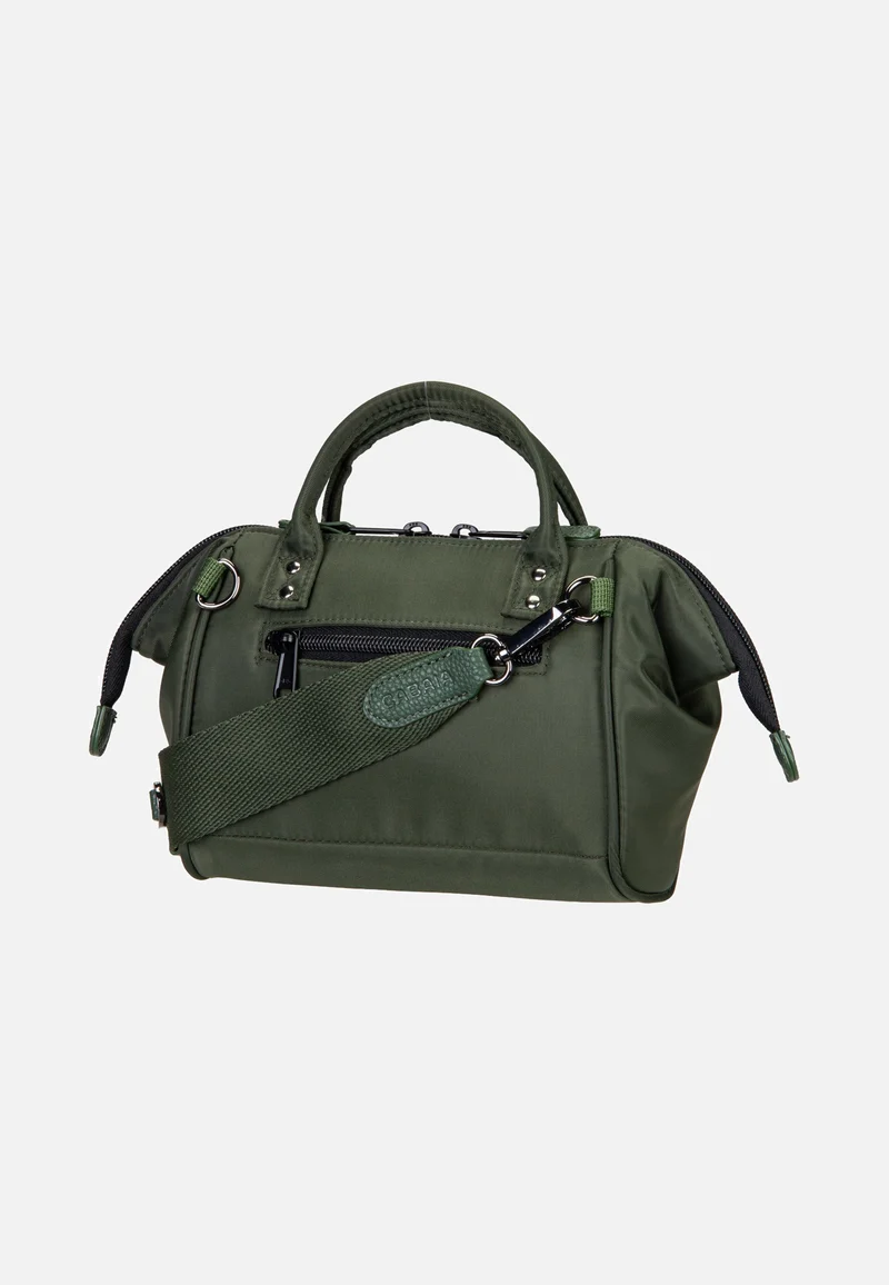 Crossbody Recycled Nylon Small Hobart - Henkeltasche