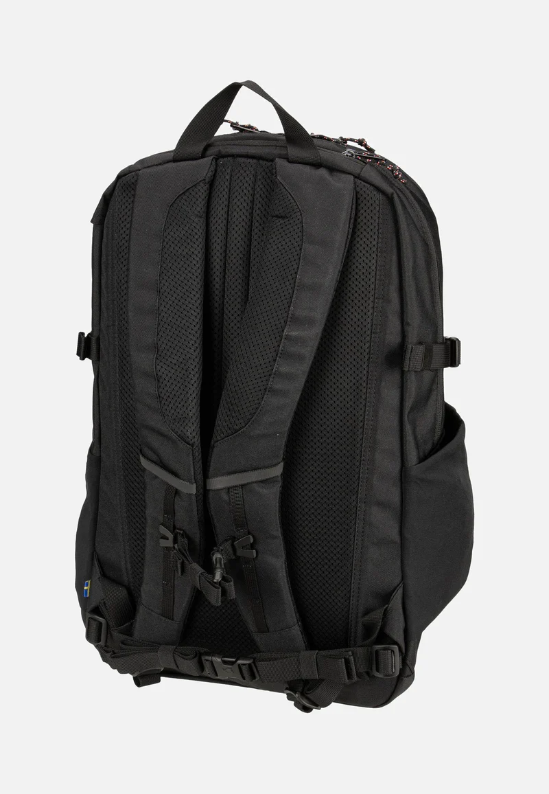 Skule 28 Black - Rucksack