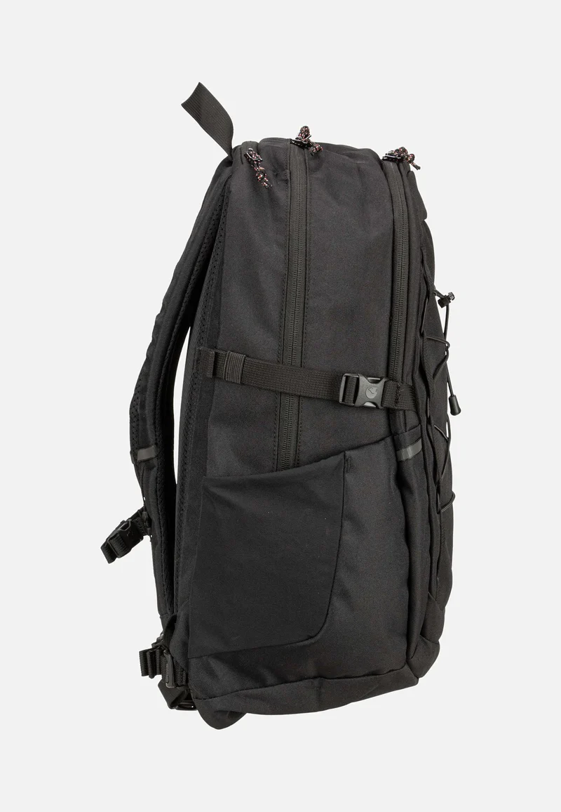 Skule 28 Black - Rucksack