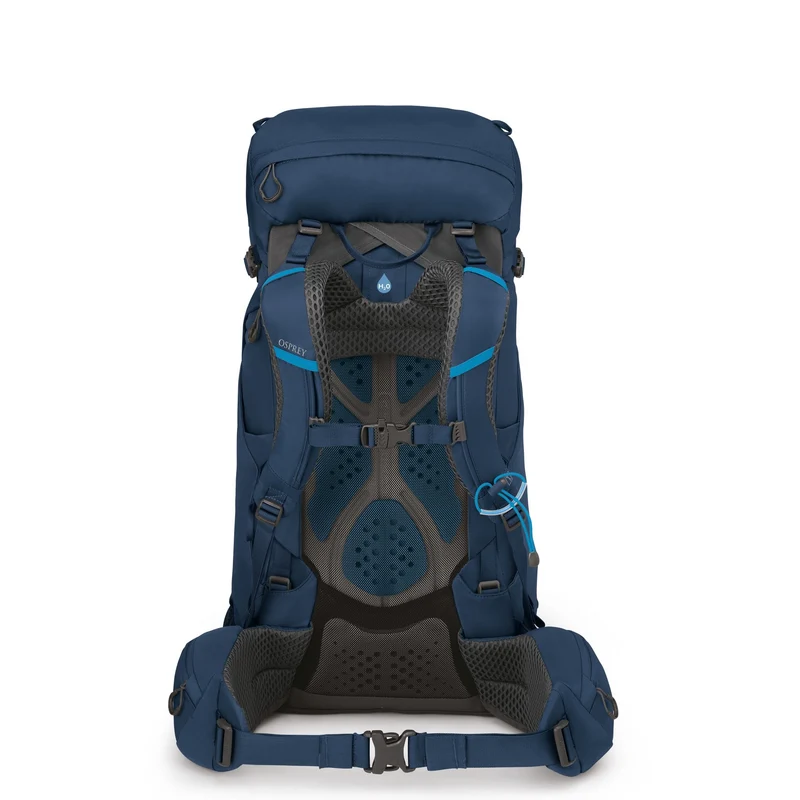Osprey Kestrel 38 L/XL - Trekkingrucksack 79 cm (atlas blue)