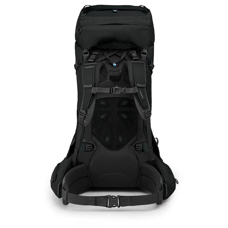 Osprey Aether 65 L/XL - Trekkingrucksack 80 cm (black)