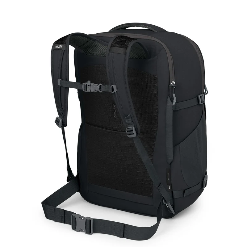 Osprey Daylite Carry-On Travel Pack 44 - Reiserucksack 16" 55 cm (black)