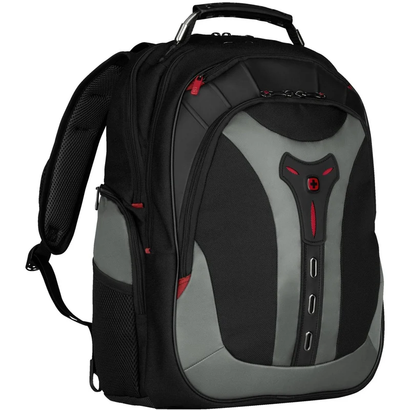 Wenger Pegasus Comfortable 17" - Rucksack 47 cm (black)