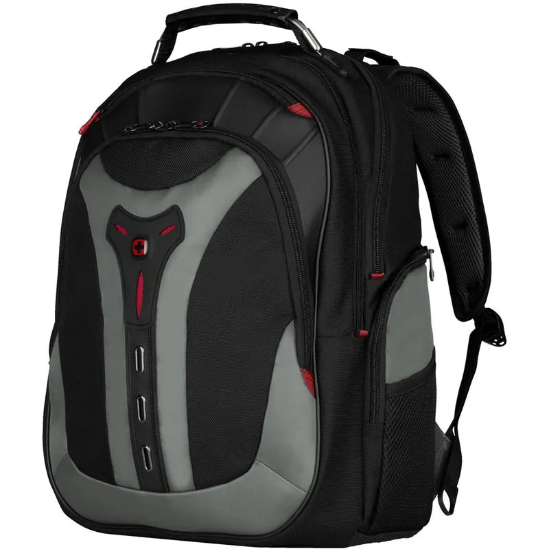Wenger Pegasus Comfortable 17" - Rucksack 47 cm (black)