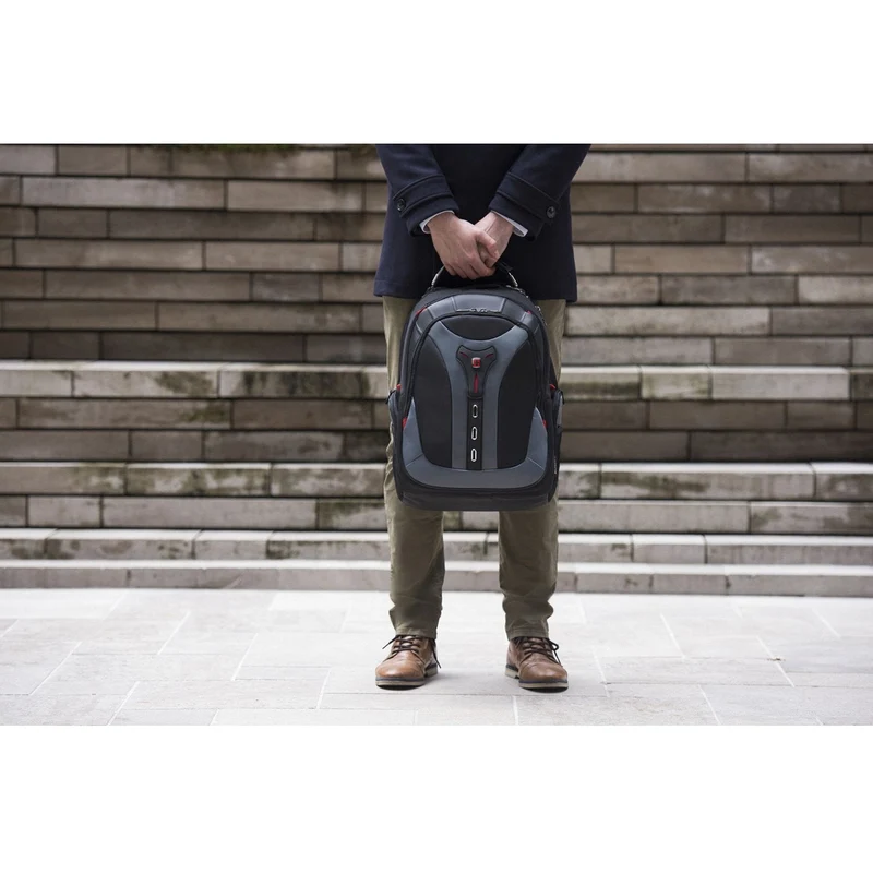 Wenger Pegasus Comfortable 17" - Rucksack 47 cm (black)