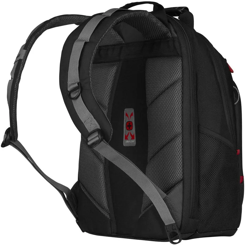 Wenger Legacy 16" - Rucksack 45 cm (black grey)